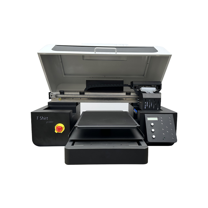 Commercial Shirt Printing Machine - Drukarka DTG do koszulek 40*60 cm,