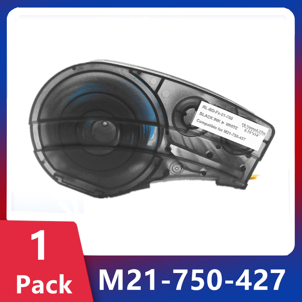 Commercial Vinyl Printing - 1 szt. M21-750-427 0,75 