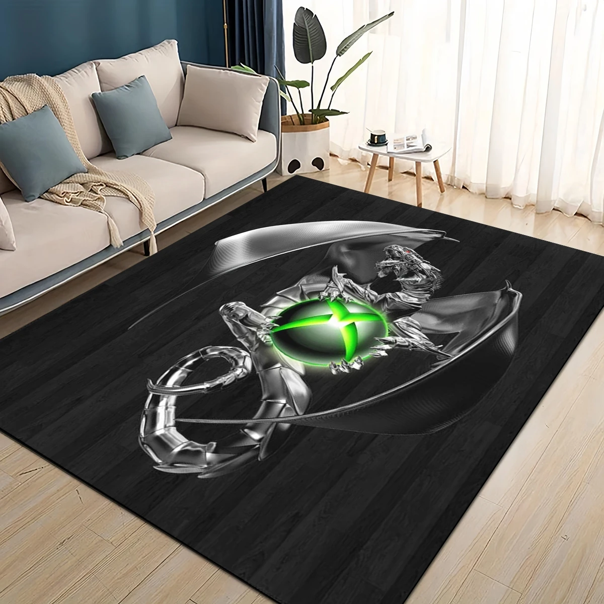Commercial Printing Logo - 27 Style Nowy Xbox Gaming Gamer