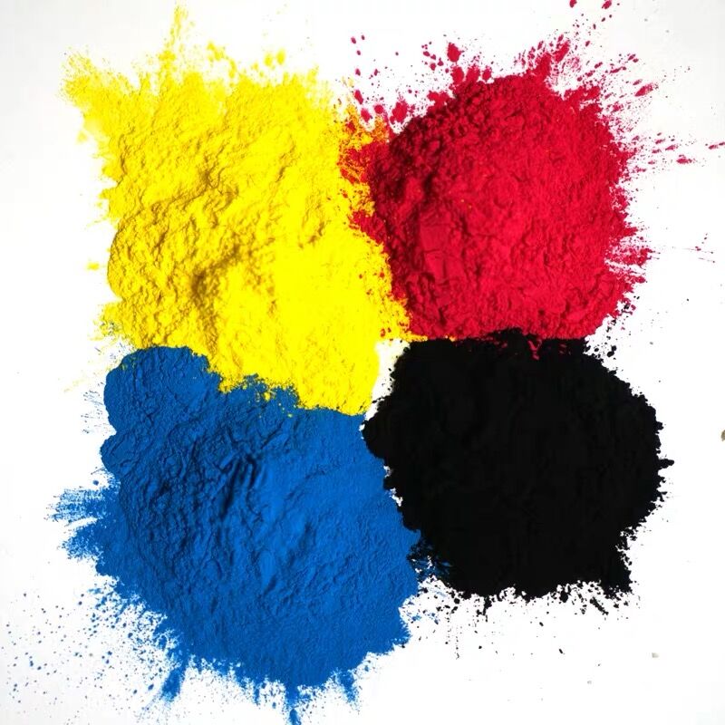 Proszek tonera CLT-407 do wkła – Laser Toner Powder recenzja i cena