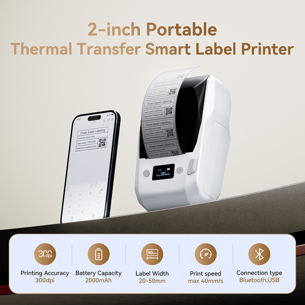 Drukarka termotransferowa Niim – Commercial Shirt Printing Machine recenzja i cena