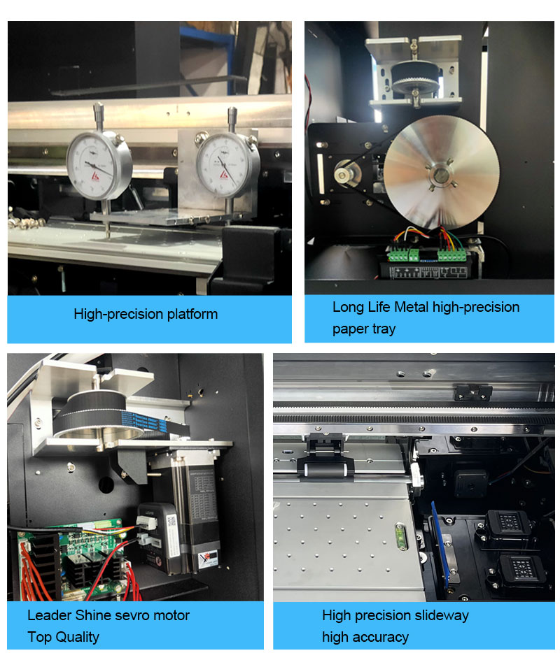 Drukarka DTF A3 30CM z głowica – Commercial Shirt Printing Machine recenzja i cena