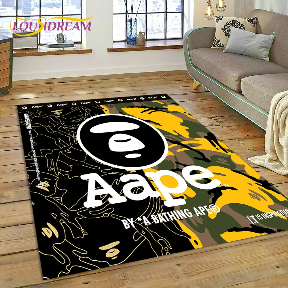 Druk 3D Dywanik/Mata B-BAPE do – Commercial Printing Online recenzja i cena