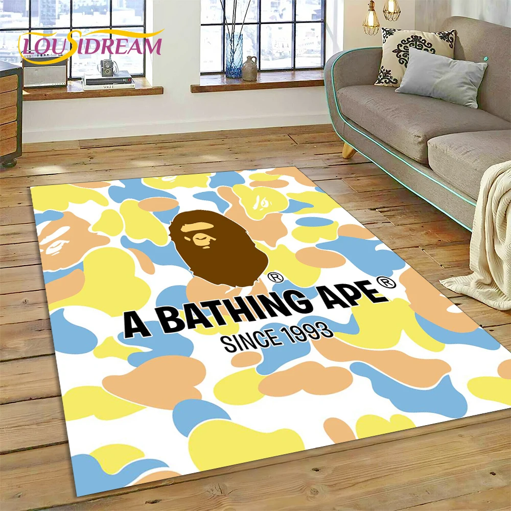 Druk 3D Dywanik/Mata B-BAPE do – Commercial Printing Online recenzja i cena