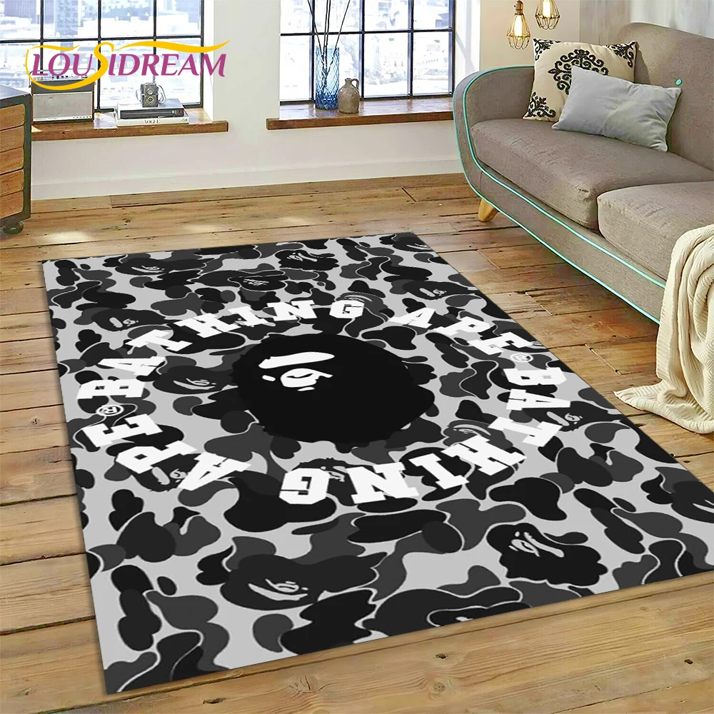 Druk 3D Dywanik/Mata B-BAPE do – Commercial Printing Online recenzja i cena