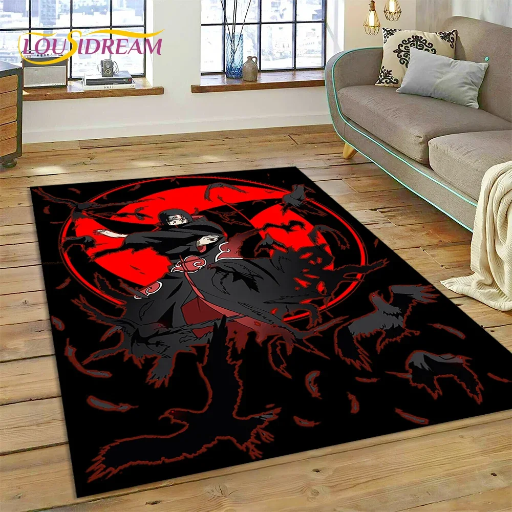 Cartoon 3D I-Itachi Japan Anim – Commercial Printing Online recenzja i cena