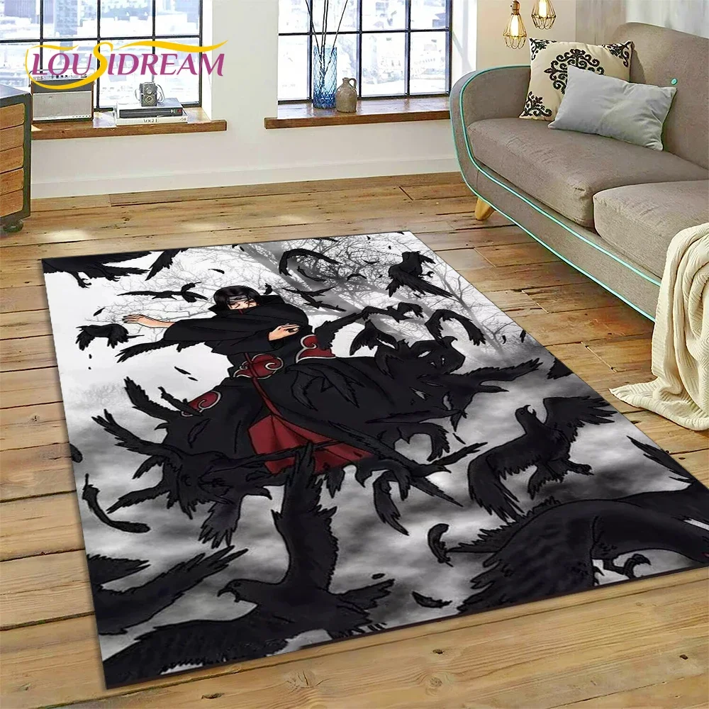 Cartoon 3D I-Itachi Japan Anim – Commercial Printing Online recenzja i cena