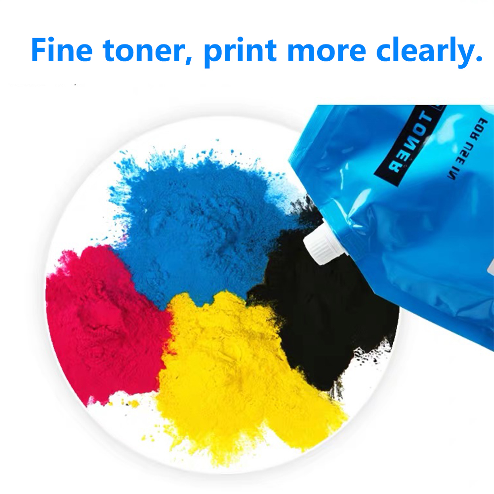 CB540A CB541A CB542A CB543A CB – Laser Toner Powder recenzja i cena