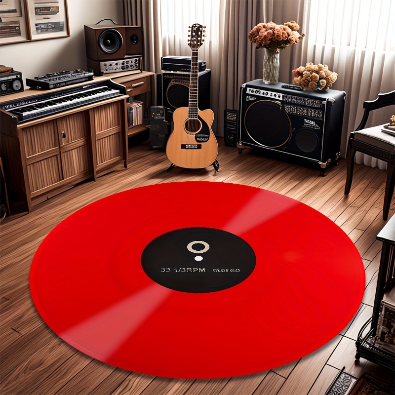 Błyszczący, czerwony dywan w k – Commercial Vinyl Printing Machine recenzja i cena