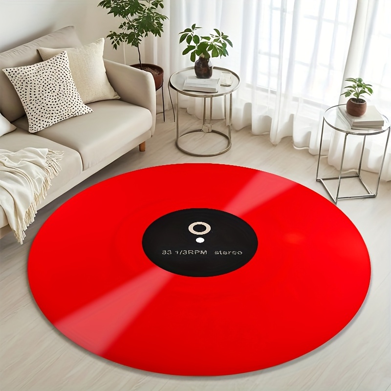 Błyszczący, czerwony dywan w k – Commercial Vinyl Printing Machine recenzja i cena