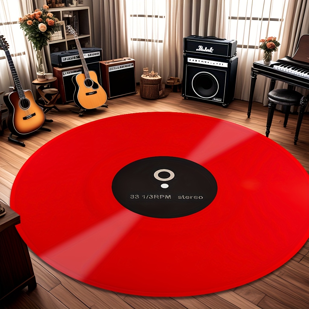 Błyszczący, czerwony dywan w k – Commercial Vinyl Printing Machine recenzja i cena