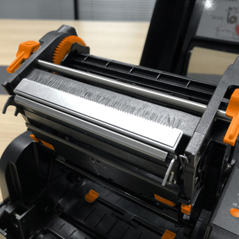 Złota satynowa wstążka drukark – Commercial Banner Printing recenzja i cena