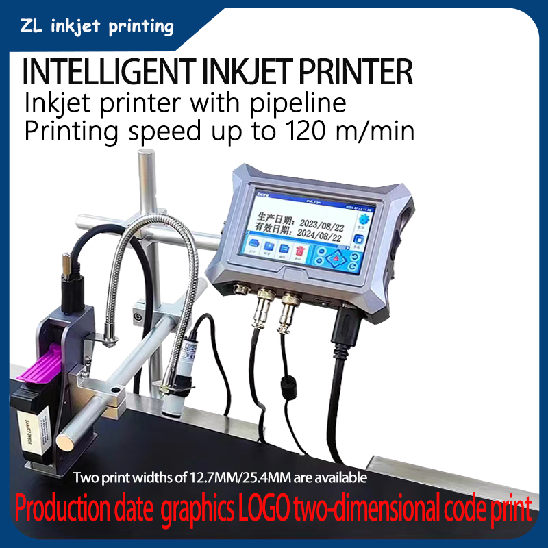 Inteligentna linia produkcyjna – Commercial Printing And Graphics recenzja i cena