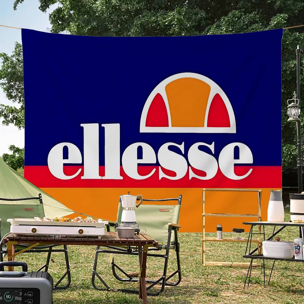 E-Ellesse Logo Zaawansowane Na – Commercial Banner Printing recenzja i cena