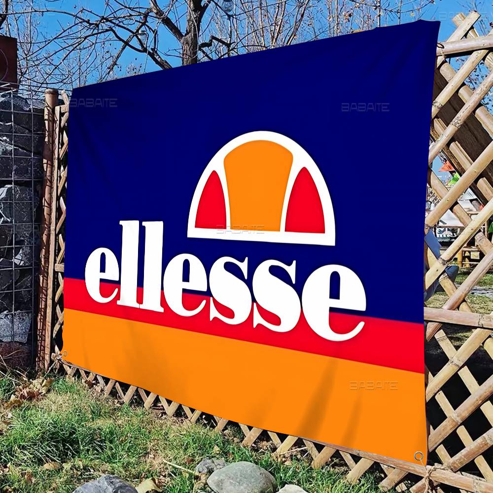 E-Ellesse Logo Zaawansowane Na – Commercial Banner Printing recenzja i cena