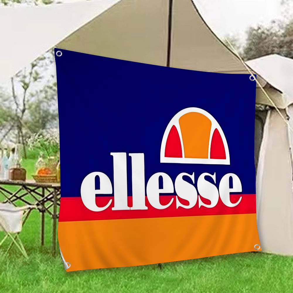 E-Ellesse Logo Zaawansowane Na – Commercial Banner Printing recenzja i cena