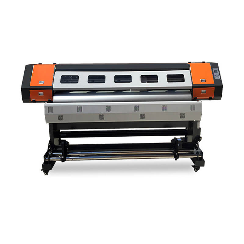 Banner z plakatem płyty winylo – Commercial Vinyl Printing Machine recenzja i cena