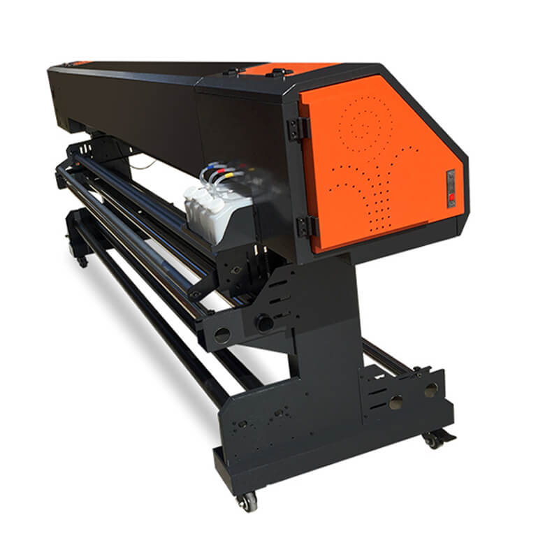 Banner z plakatem płyty winylo – Commercial Vinyl Printing Machine recenzja i cena