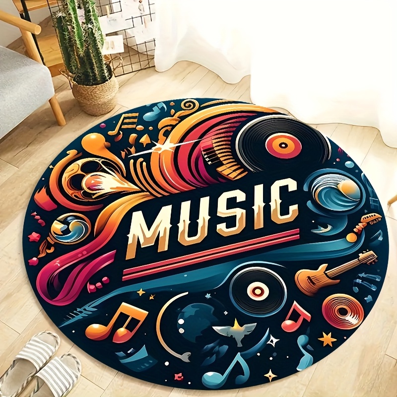 Dywan okrągły z nadrukiem 2D w – Commercial Vinyl Printing Machine recenzja i cena
