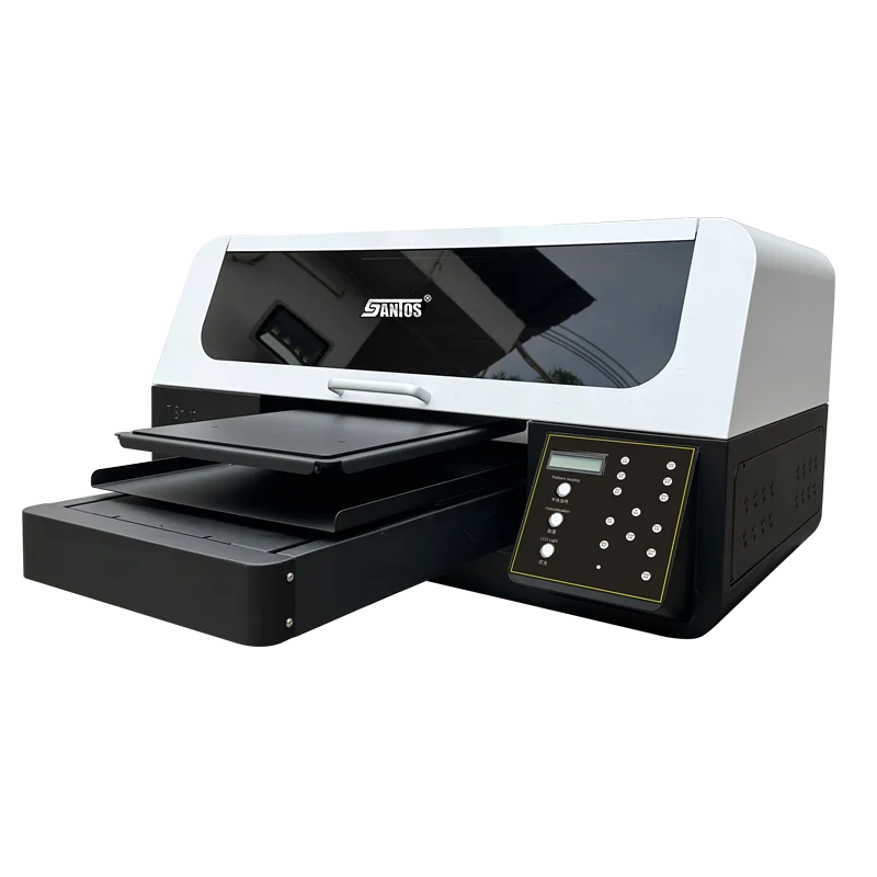 Drukarka cyfrowa do koszulek m – Commercial Shirt Printing Machine recenzja i cena