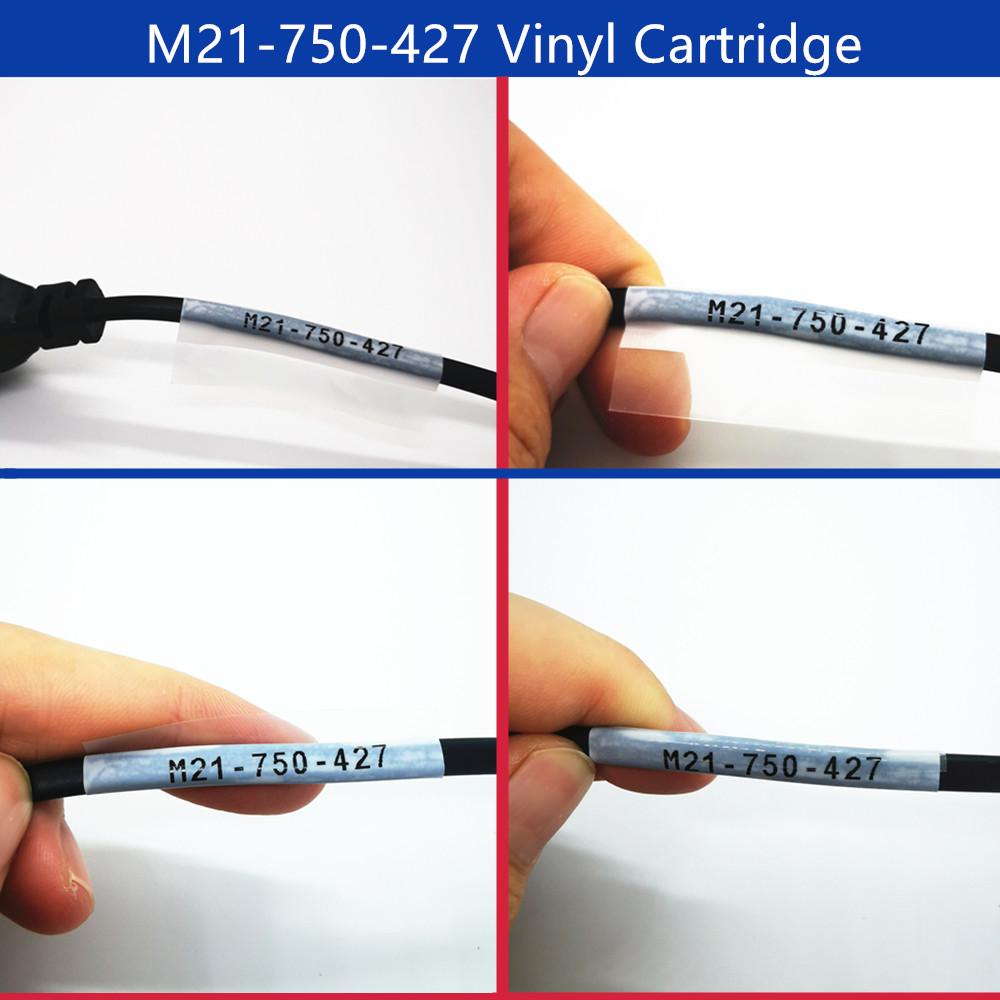 1 szt. M21-750-427 0,75 