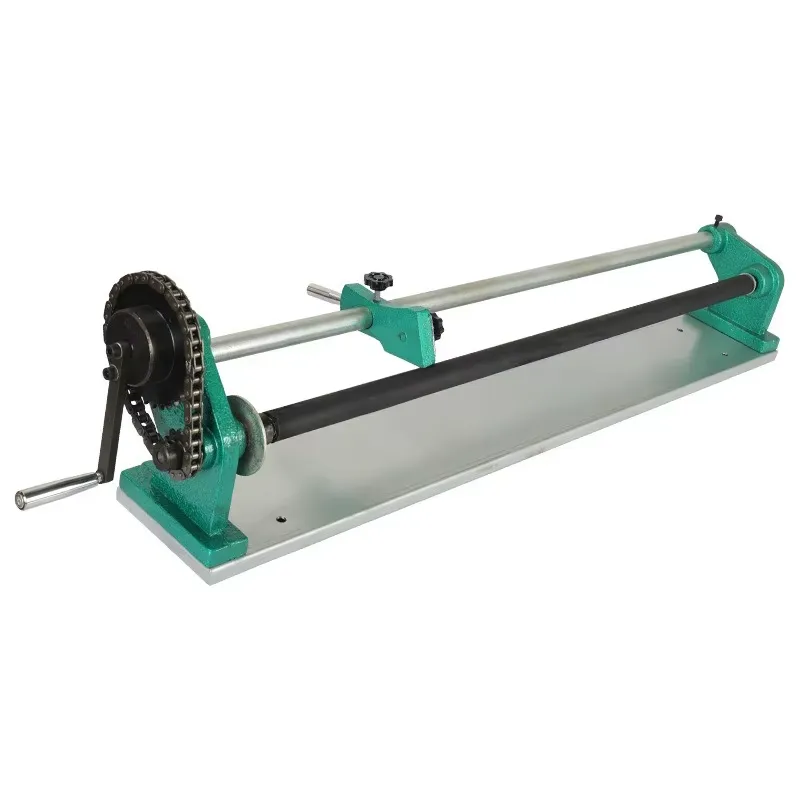 Ręczna maszyna do cięcia folii – Foil Transfer Machine recenzja i cena