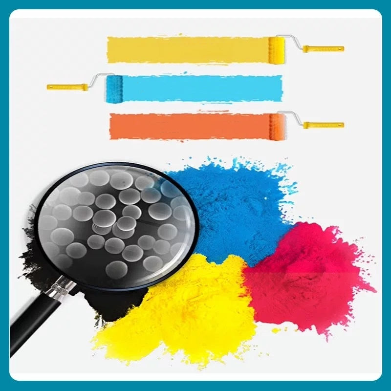 CLT-506L CLT 506L Proszek Tone – Laser Toner Powder recenzja i cena