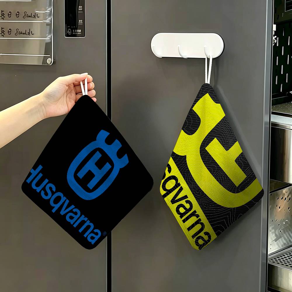 Ręcznik do wycierania rąk z po – Commercial Printing Logo recenzja i cena