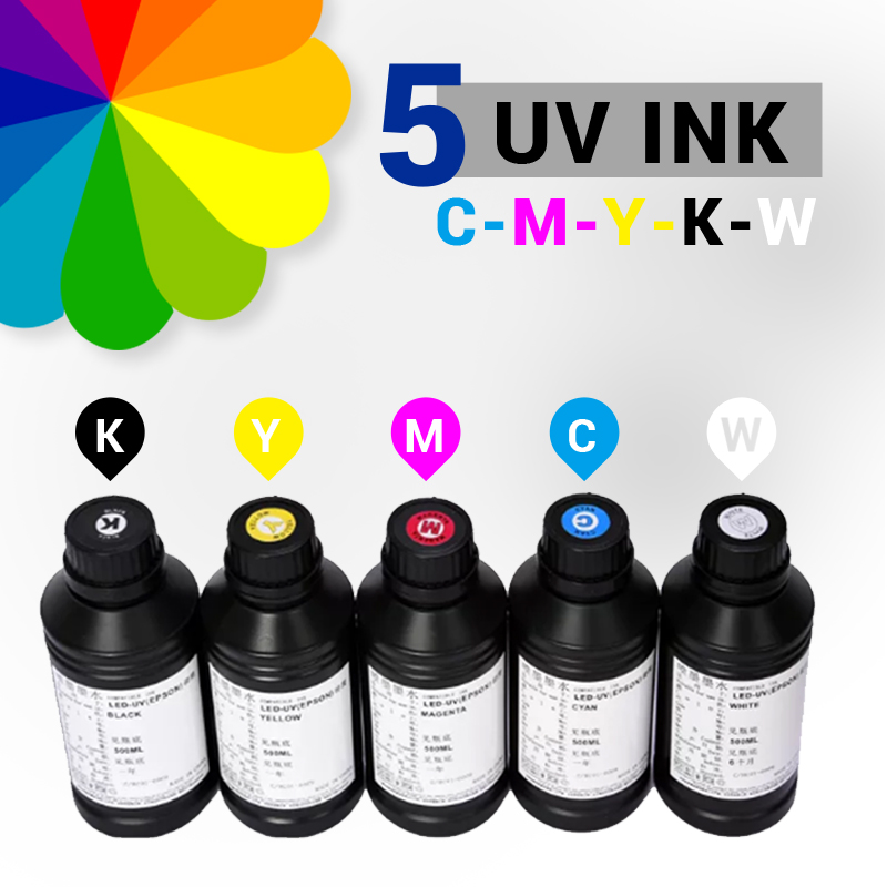 Drukarka ścienna TH-UP700A z g – Commercial Wall Printing Machine recenzja i cena
