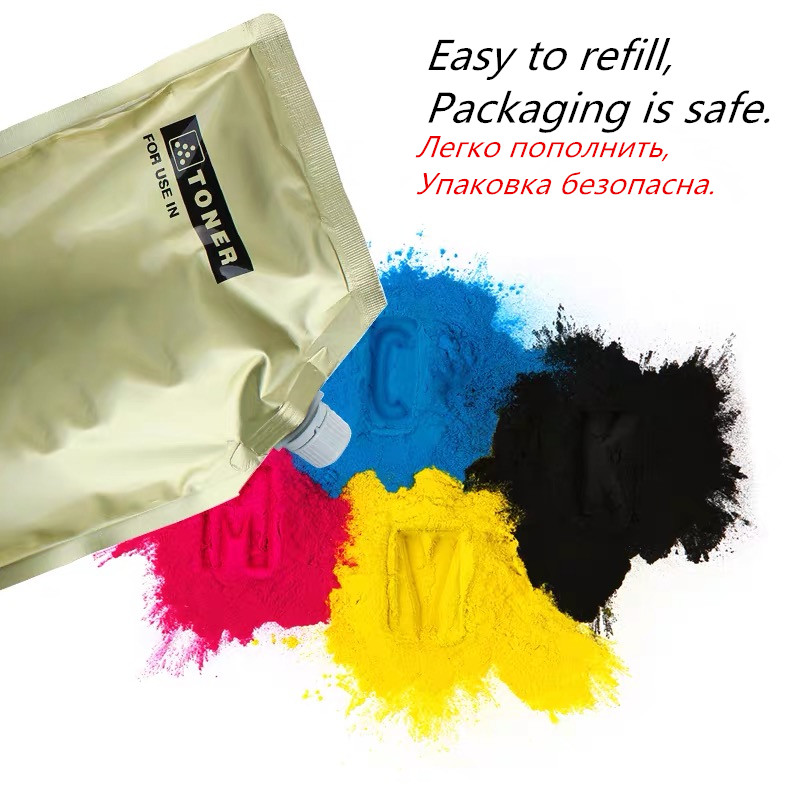 TN310 TN315 TN320 TN340 TN370  – Laser Toner Powder recenzja i cena