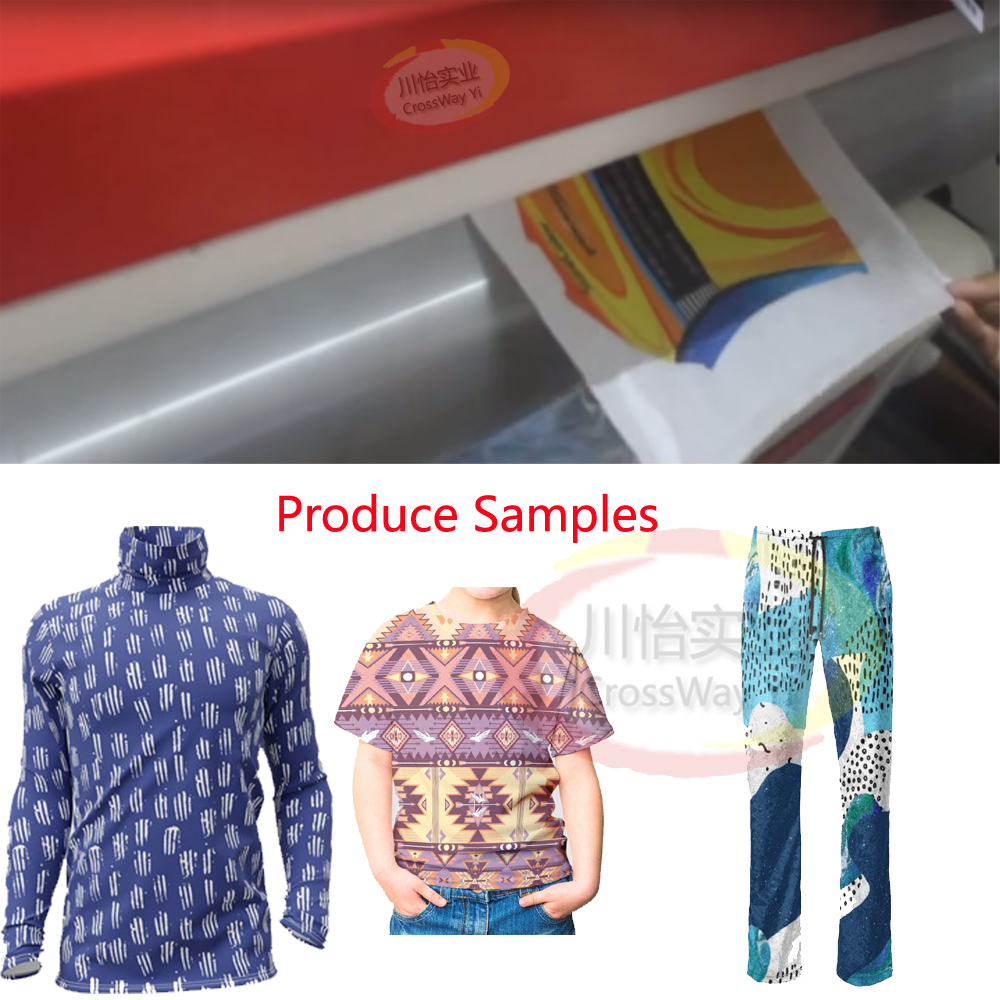 T-shirt sublimacyjny Odzież sp – Commercial Shirt Printing Machine recenzja i cena