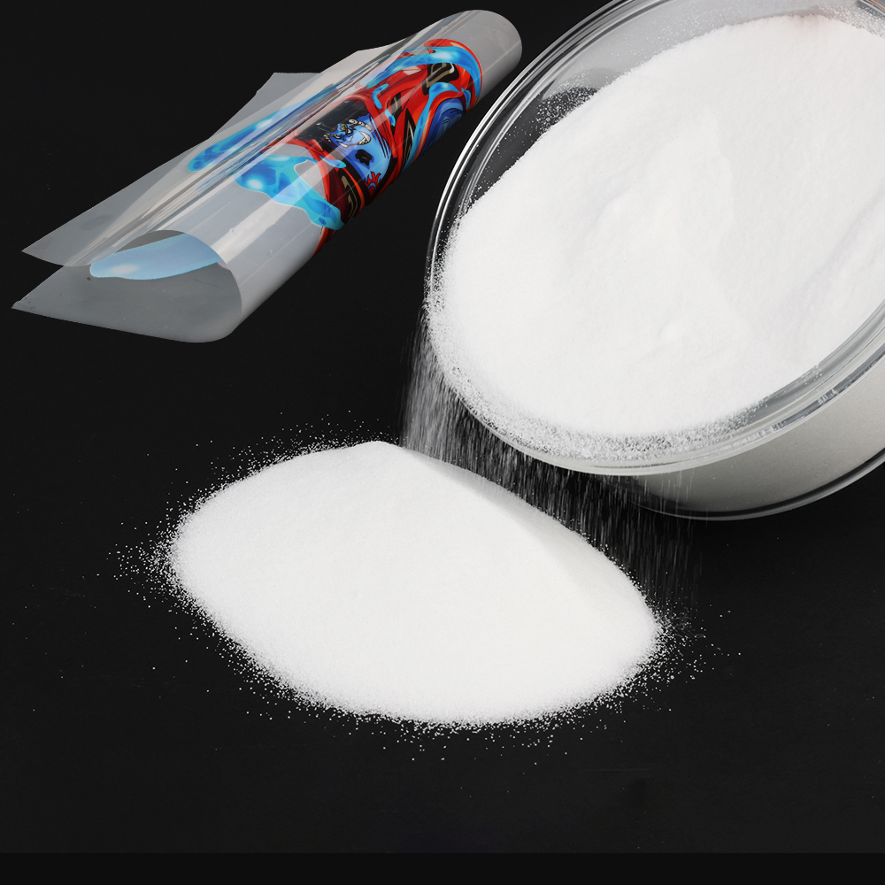 1000g 1kg Proszek DTF Drobny P – Direct To Garment Ink recenzja i cena
