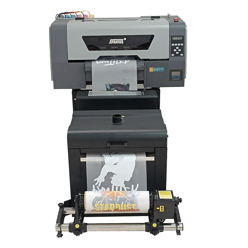 Drukarka DTF do filmów, do tra – Commercial Shirt Printing Machine recenzja i cena
