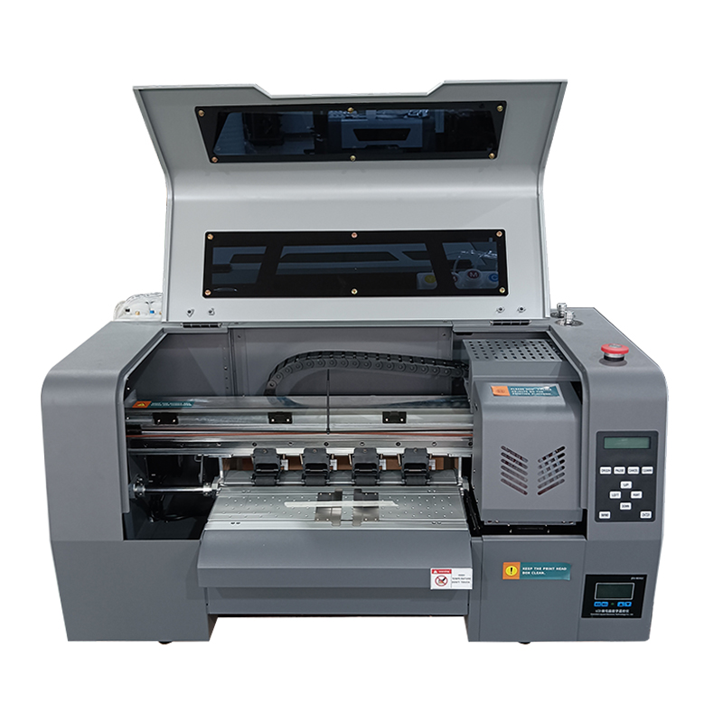 Drukarka DTF do filmów, do tra – Commercial Shirt Printing Machine recenzja i cena