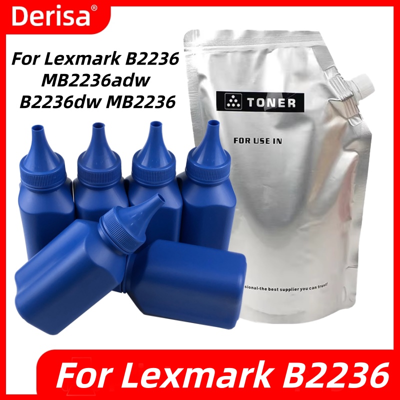 80g/300g B2236 MB2236adw Kompa – Laser Toner Powder recenzja i cena