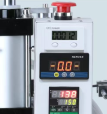 Maszyna do termotransferu, tło – Foil Transfer Machine recenzja i cena