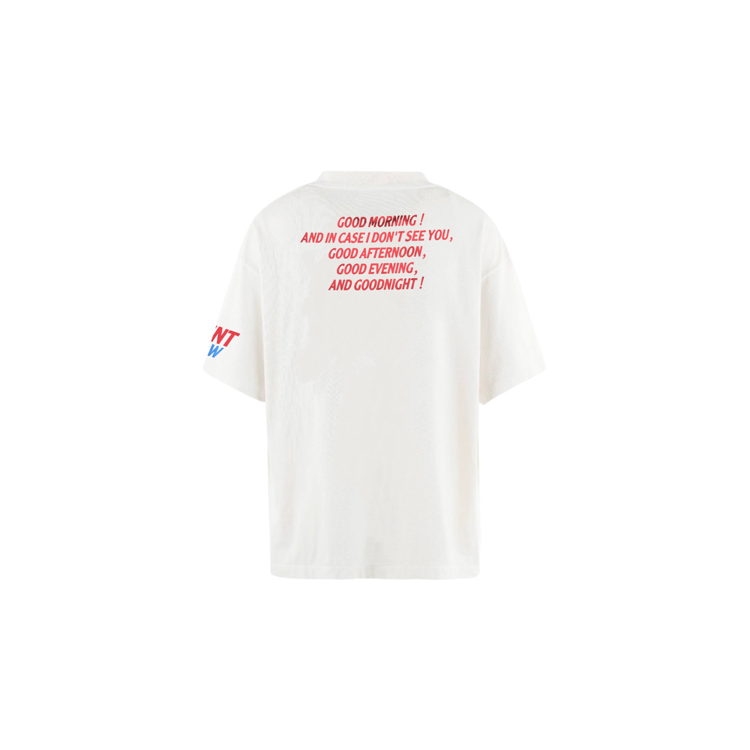 Odzież męska Saint Micheal, re – Direct To Garment Ink recenzja i cena