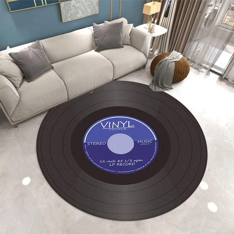 3D Vinyl Record Print Miękkie  – Commercial Vinyl Printing Machine recenzja i cena