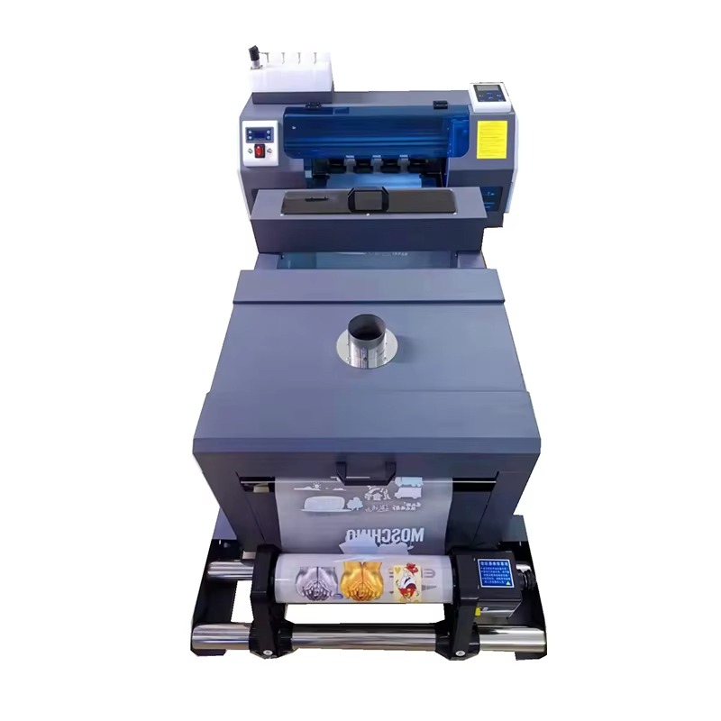 Drukarka termotransferowa do p – Commercial Shirt Printing Machine recenzja i cena