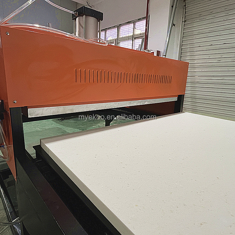Profesjonalna pneumatyczna dwu – Commercial Shirt Printing Machine recenzja i cena