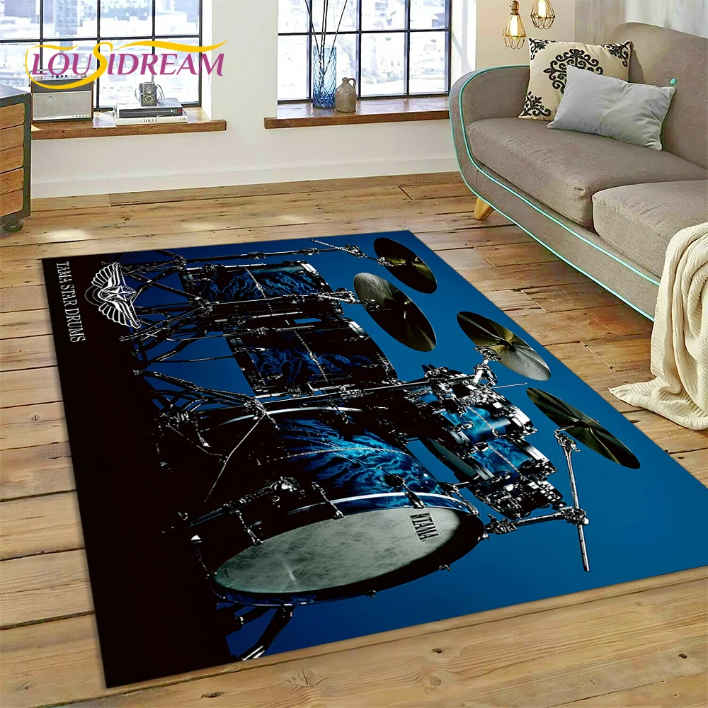 Zestaw perkusyjny Instrumenty  – Commercial Printing Online recenzja i cena