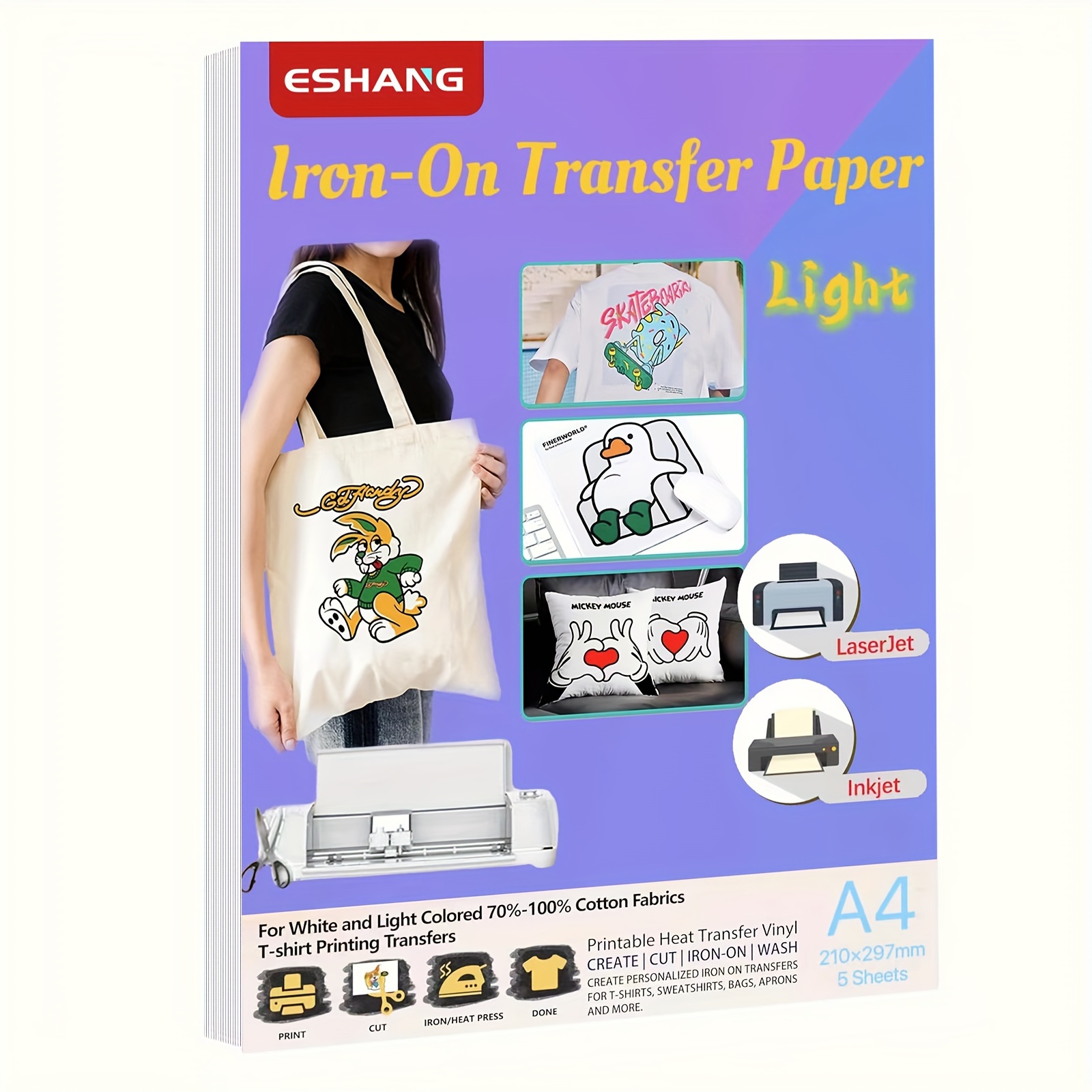 Papier termotransferowy format – Commercial Vinyl Printing recenzja i cena