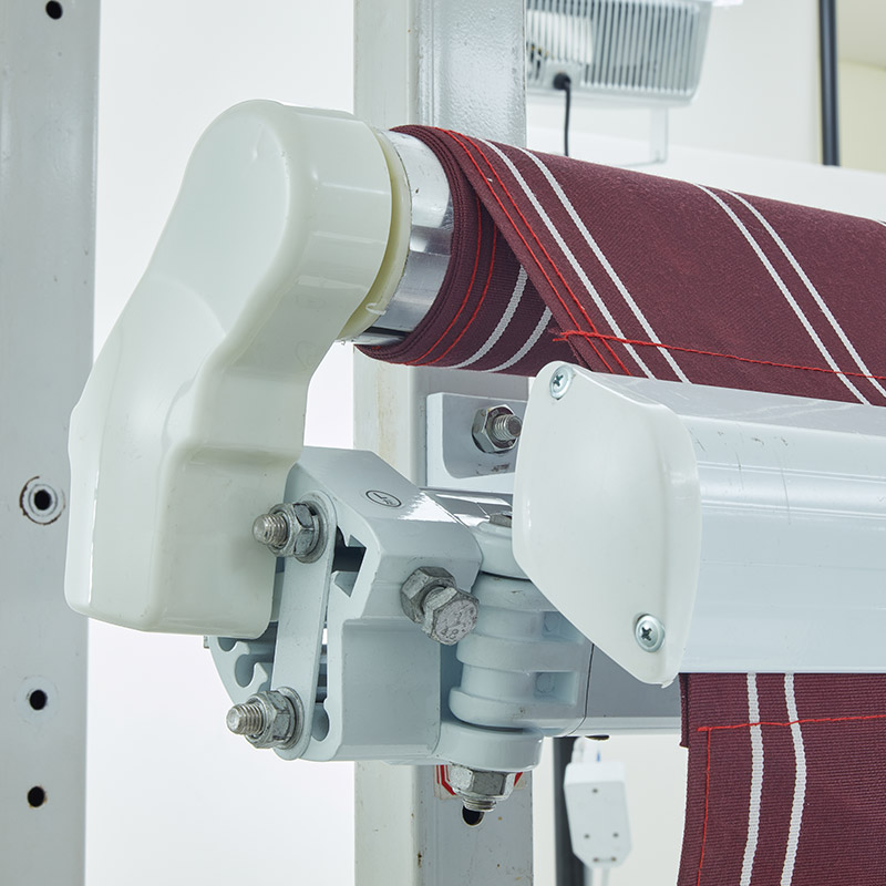 Markiza z własnym nadrukiem lo – Commercial Printing Logo recenzja i cena