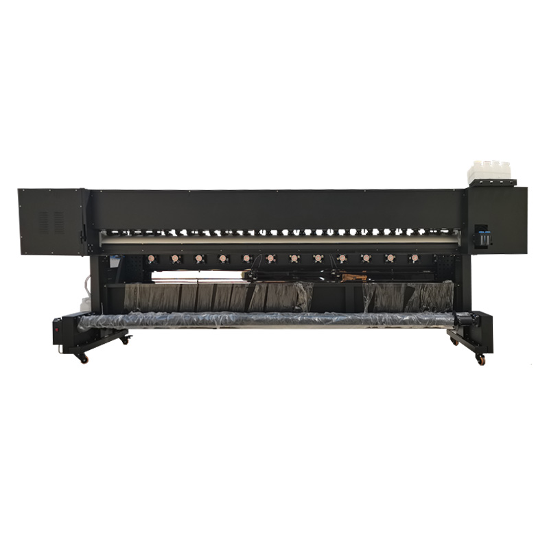 Drukarka ekosolwentowa 10 stóp – Commercial Printing And Graphics recenzja i cena