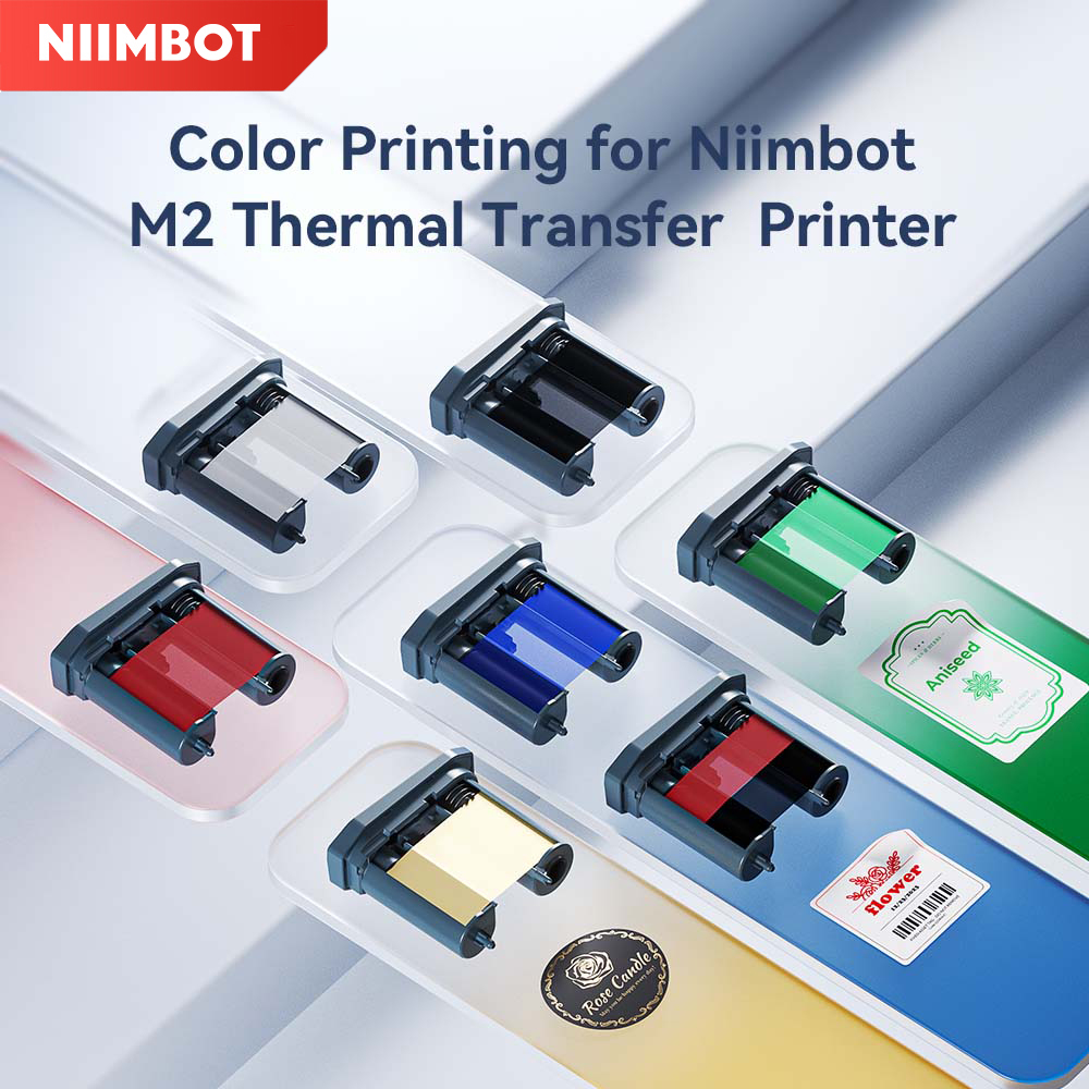 Niimbot M2 termotransferowy pa – Commercial Printing Terms recenzja i cena