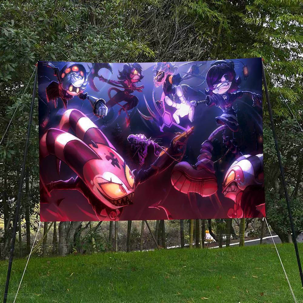 M-murder Uzi N V J Drony Zaawa – Commercial Banner Printing recenzja i cena
