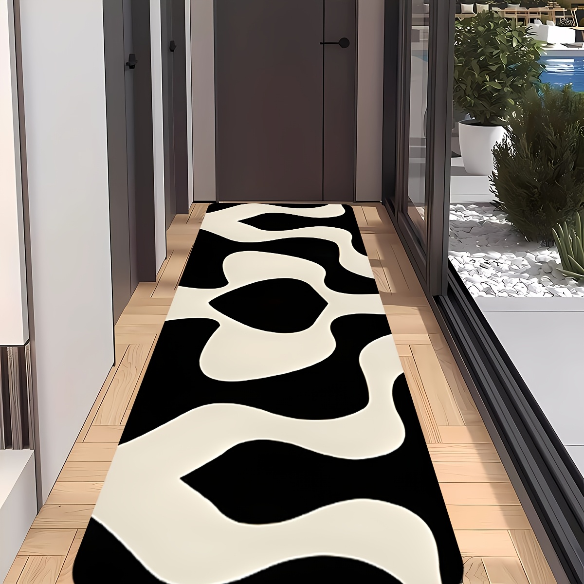 Modny dywanik kuchenny w pante – Commercial Printing And Graphics recenzja i cena