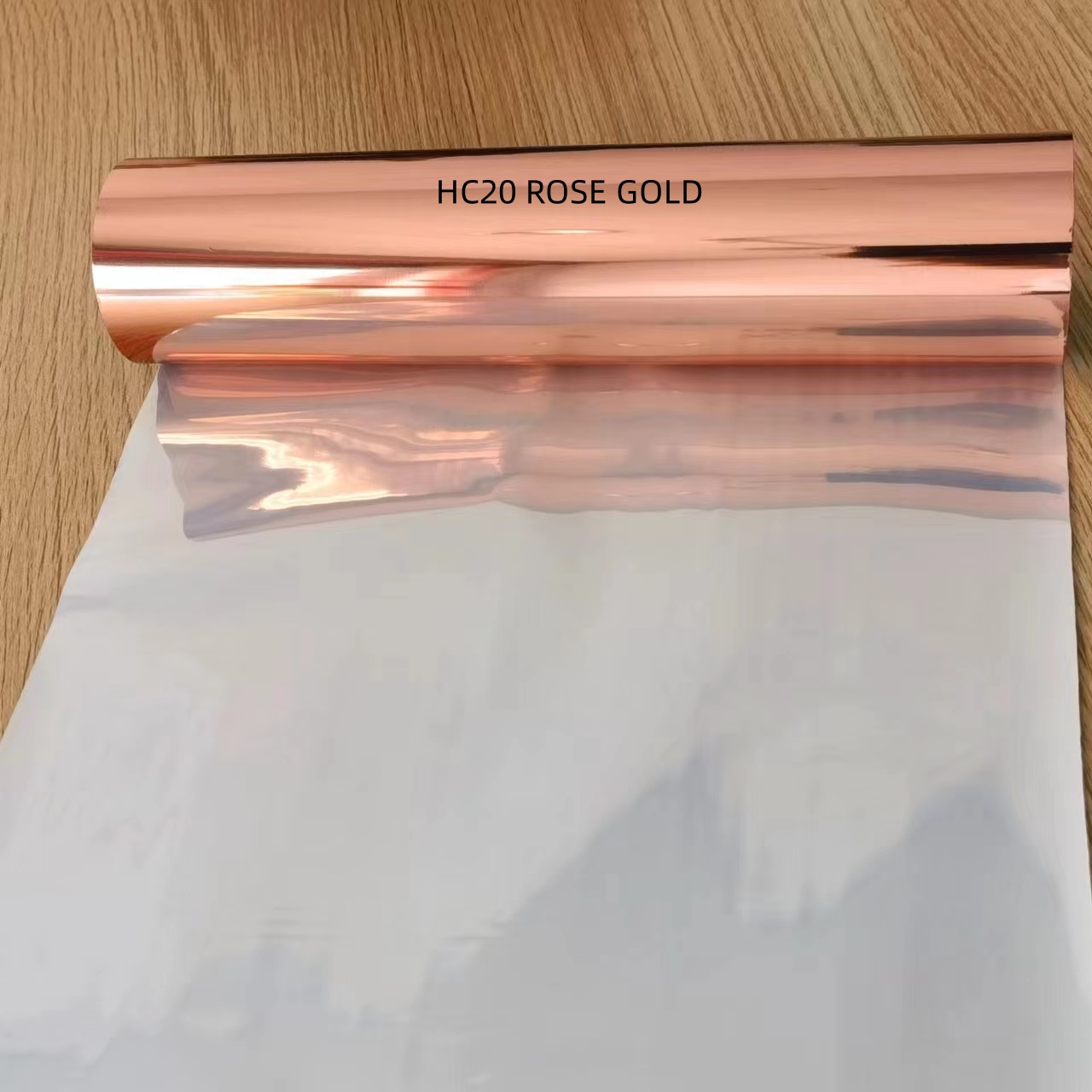 Folie do hot stampingu w kolor – Foil Transfer Machine recenzja i cena