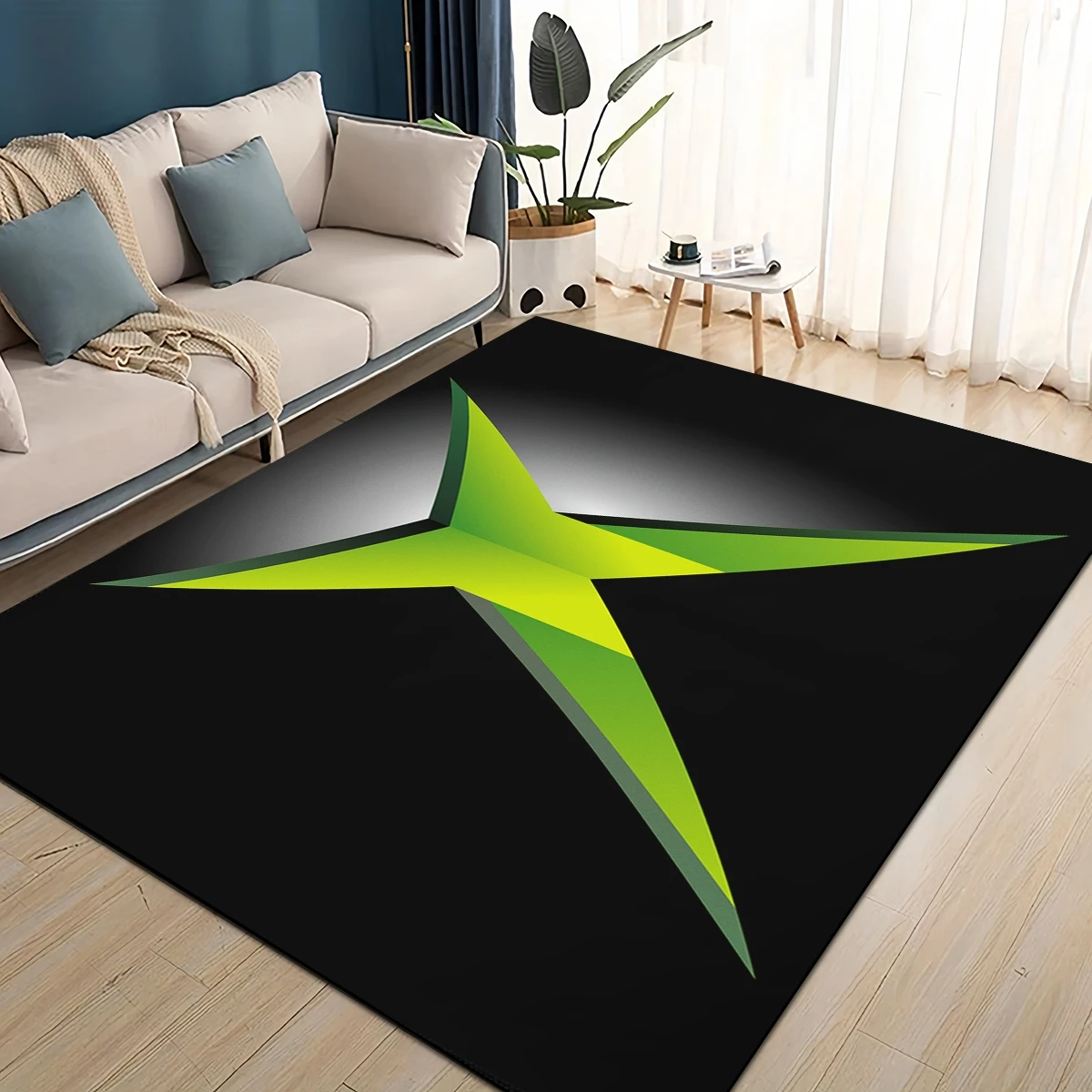 27 Style Nowy Xbox Gaming Game – Commercial Printing Logo recenzja i cena