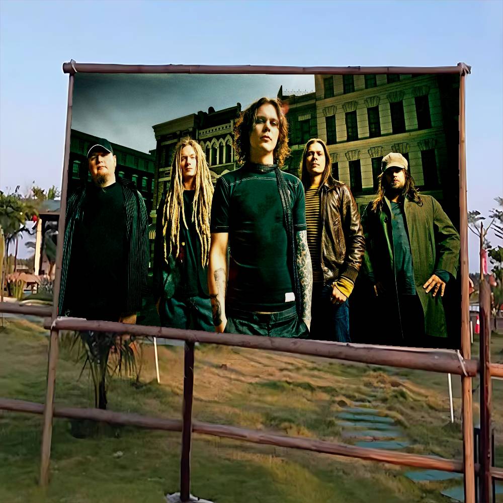Rock H-HIM Band Zaawansowane D – Commercial Banner Printing recenzja i cena